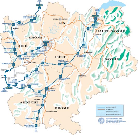 Rhone-Alpes